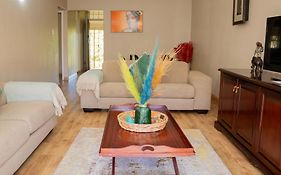 Lovely Spacious Two Bedroom Apartment